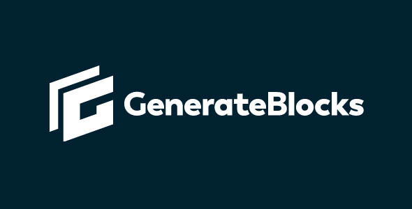 generateblocks pro 1 6 0 build better wordpress sites with generateblocks