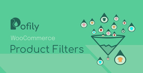 pofily woocommerce product filters 1 2 0 seo product filter