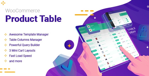 woocommerce product table 2 7 0