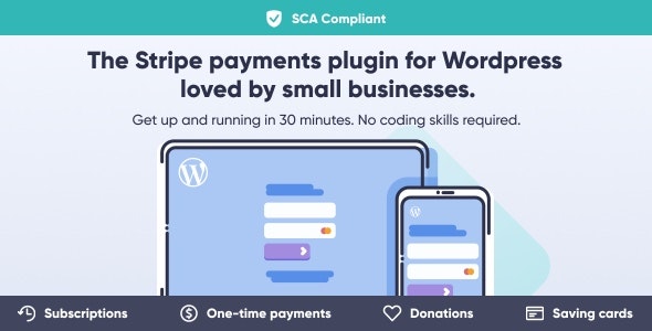 wp full stripe 6 3 2 subscription and payment plugin for wordpress