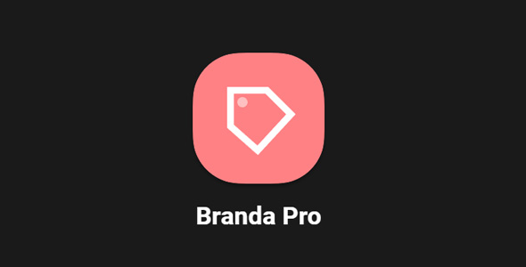 Branda Pro 3.4.11 Nulled White Label WordPress Plugin