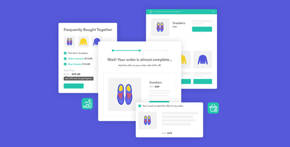 Iconic Sales Booster for WooCommerce 1.15.2 Nulled