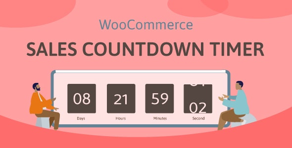 sales countdown timer for woocommerce and wordpress 1 1 0