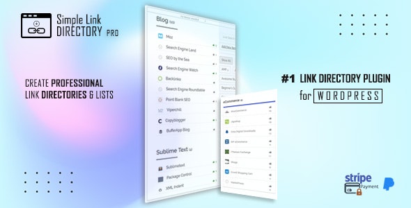 simple link directory pro 14 2 2