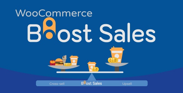woocommerce boost sales 1 5 2 upsells cross sells popups discount