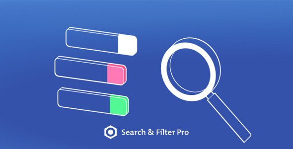 Search Filter Pro 2.5.15 Advanced Filtering for WordPress