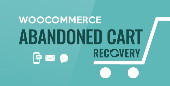 woocommerce abandoned cart recovery 1 1 1 email sms messenger