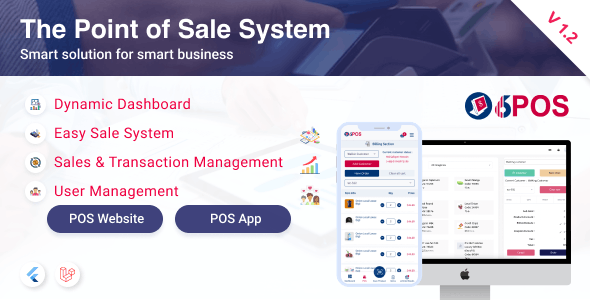 6pos 1 2 0 nulled the ultimate pos solution flutter