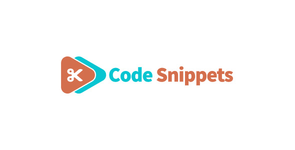 Code Snippets Pro 3.6.3 Nulled WordPress Code Snippets Manager