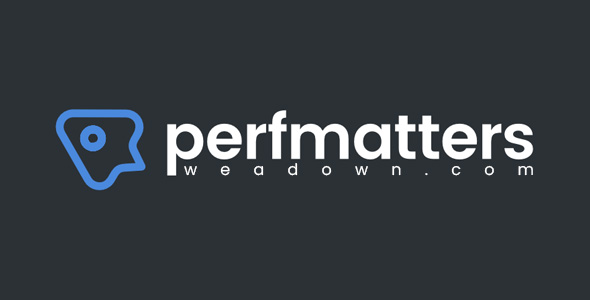 Perfmatters 2.1.9 Nulled WordPress Performance Plugin