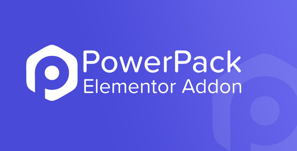 PowerPack For Elements 2.10.5 Nulled Addons for Elementor