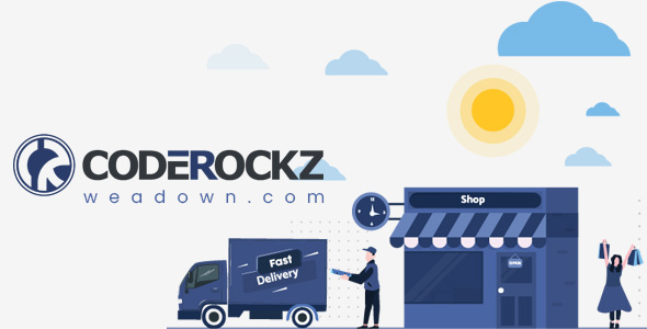 WooCommerce Delivery Pickup Date Time 1.4.16 Nulled