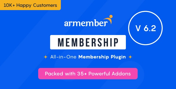 armember 6 2 0 nulled wordpress membership plugin