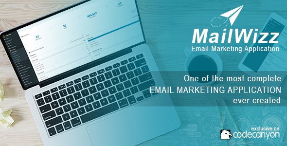 mailwizz 2 3 8 email marketing application