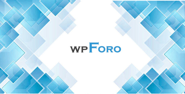 wpForo 2.2.4 Addons WordPress Forum Plugin