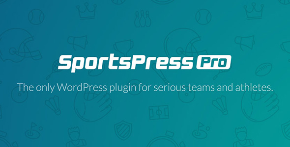 SportsPress Pro 2.7.17