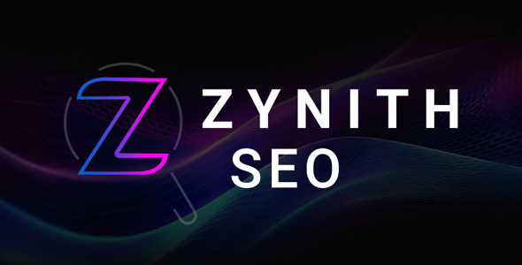 Zynith SEO 6.2.7 Wordpress SEO Pugin