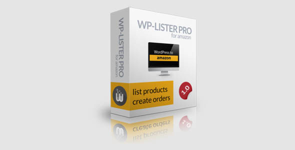 wp lister pro for amazon 2 6 7