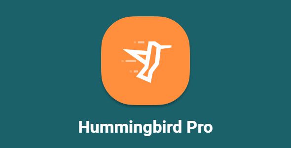 hummingbird pro 3 5 0 wordpress performance plugin 1