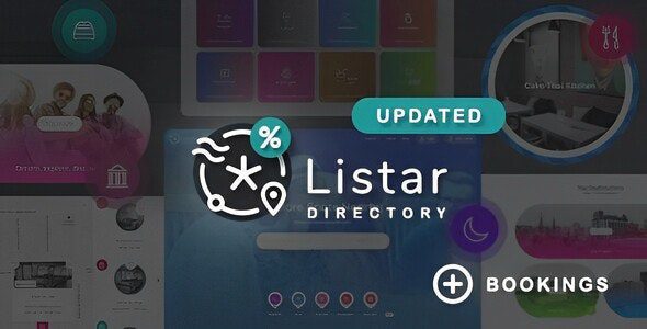 listar 1 5 4 3 wordpress directory and listing theme 1