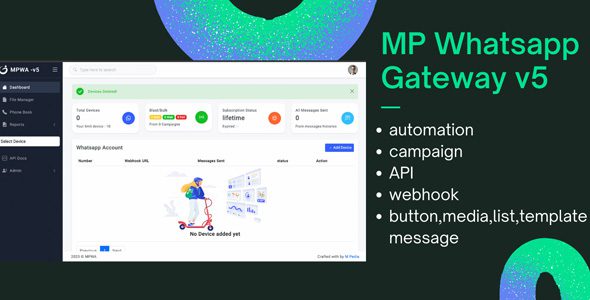 whatsapp gateway 6 5 0 nulled multi devices 1