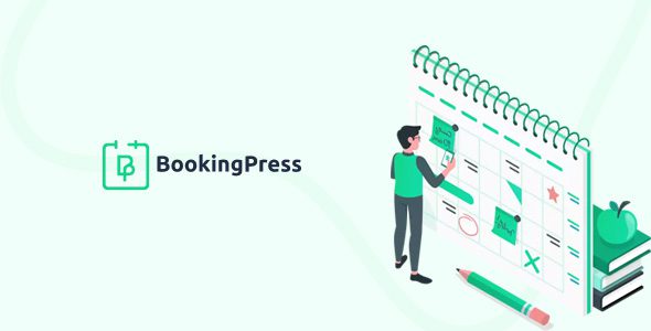 bookingpress pro 3 5 1 wordpress booking plugin for appointment