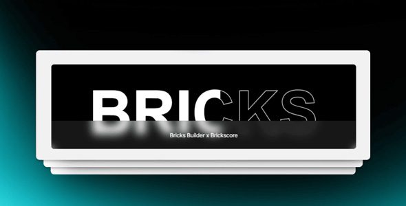 brickscore 1 4 1 2 the element collection addon for bricks builder