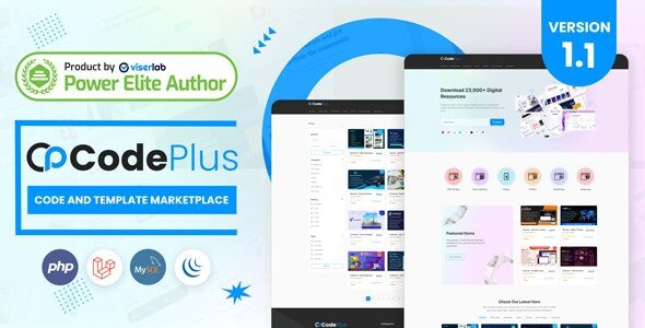 codeplus 1 1 code and template marketplace 1