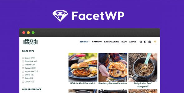 facetwp 4 1 9 advanced filtering for wordpress
