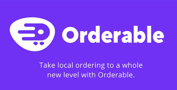 orderable pro 1 14 0 wordpress restaurant plugin