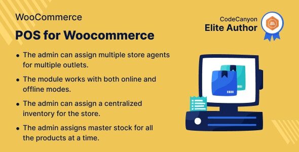 point of sale system for woocommerce pos plugin 4 3 0 1
