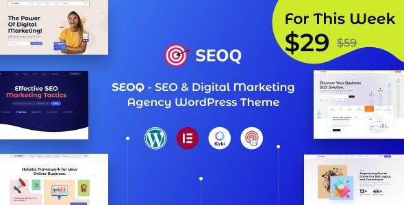 seoq 1 0 8 seo digital marketing agency wordpress theme 1