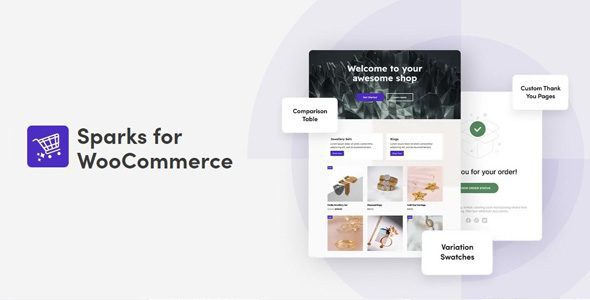 sparks for woocommerce 1 1 3 nulled 1