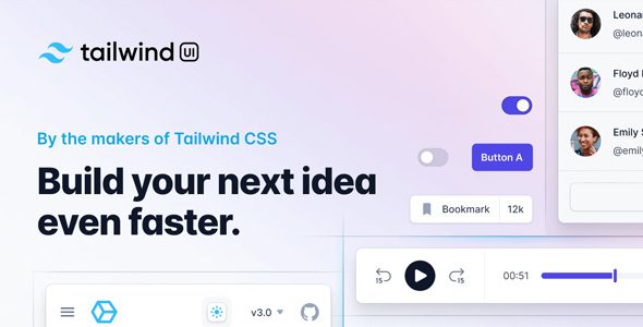 tailwind ui may 24 2024 css components templates 1