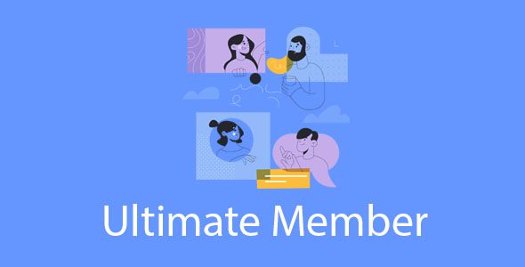 ultimate member 2 6 0 nulled extensions membership wordpress plugin 1