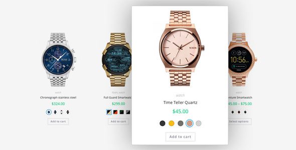 variation swatches for woocommerce pro 2 0 20