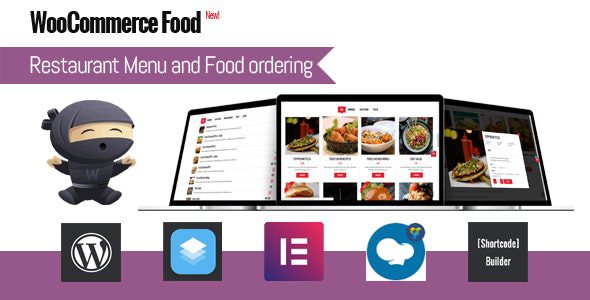 woocommerce food 3 1 8 restaurant menu food ordering