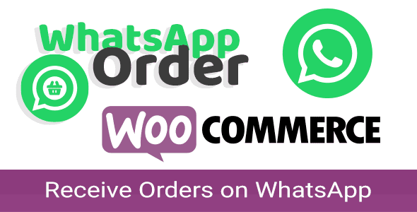 woocommerce whatsapp order 2 3 0 receive orders using whatsapp woocommerce plugin