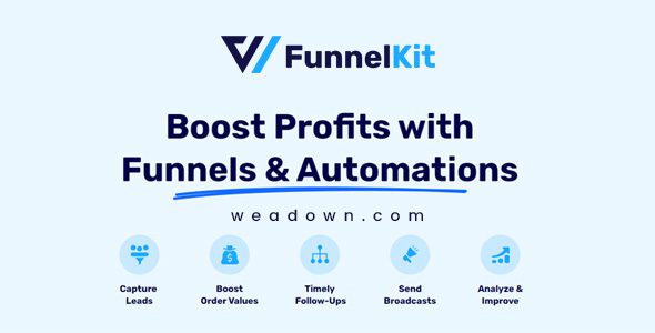 woofunnels aero checkout 3 8 0 nulled
