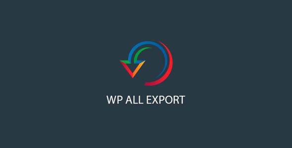 wp all export pro 1 5 11 beta xml and csv export solution 1