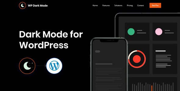 wp dark mode 4 1 6 nulled ultimate 3 0 4