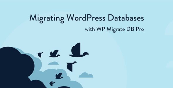wp migrate db pro 2 6 8 nulled migrating wordpress databases 1
