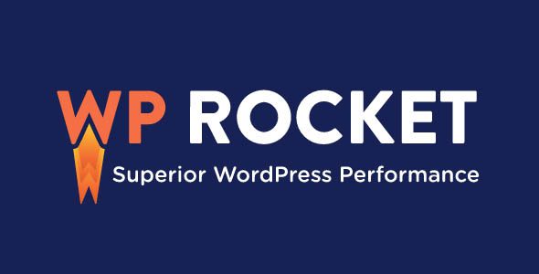wp rocket nulled wordpress caching plugin