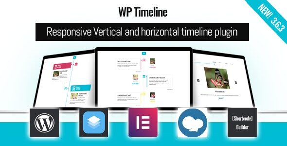wp timeline 3 6 4 vertical and horizontal timeline plugin 2