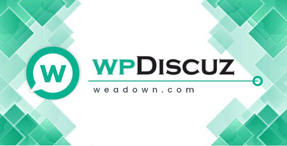 wpdiscuz 7 6 0 nulled extensions wordpress comment plugin
