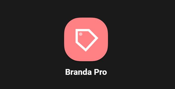 branda pro 3 4 11 nulled white label wordpress plugin