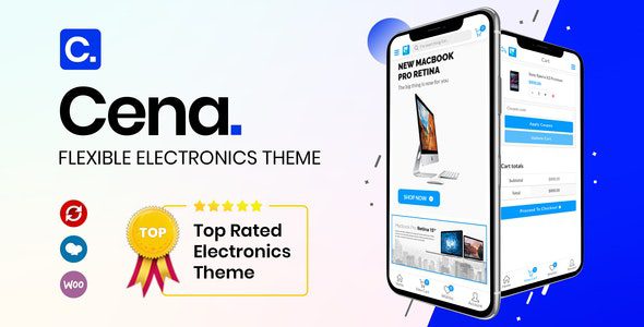 cena store 2 11 11 multipurpose woocommerce wordpress theme