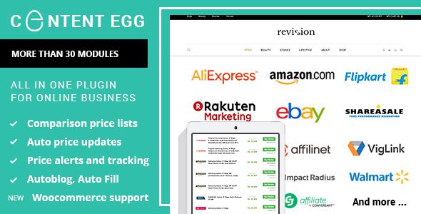 content egg 11 7 1 nulled all in one plugin for affiliate