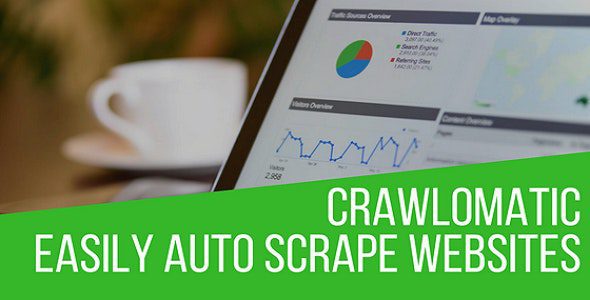 crawlomatic multisite scraper post generator2 6 0 5 nulled