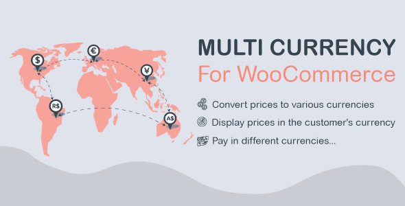 curcy woocommerce multi currency currency switcher 2 3 2